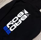 BAD BOY 1982 FOuTER KOuKOuLA - black